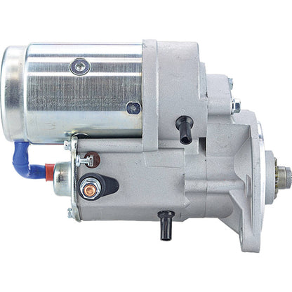 Starter for 3.3L Cummins B Engine 1999-2002 | Replaces Denso 228000-9010 SND0688