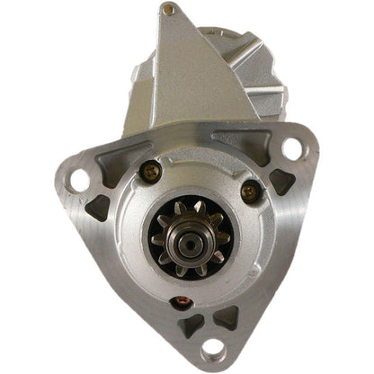 New 12V Starter for Case IH Combine 2388 Tractor MX285 New Holland TG285 410-52297