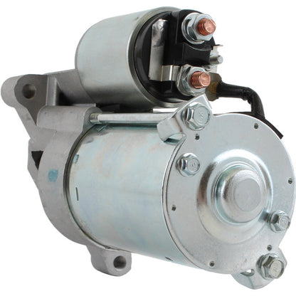 Starter Motor For Toro 455B Mower with Peugeot Engine