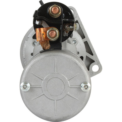 Magneton 9142680 Starter Motor 12V 9 Teeth for Iveco New Holland TL TN Case JX