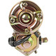 JCB Excavator Lift Truck Loader Massey Ferguson Gear Reduction Starter Motor