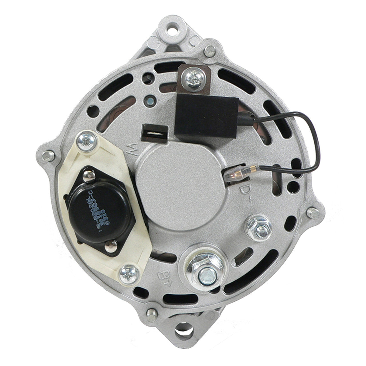 Alternator for John Deere IR/EF 12-Volt 95 Amp