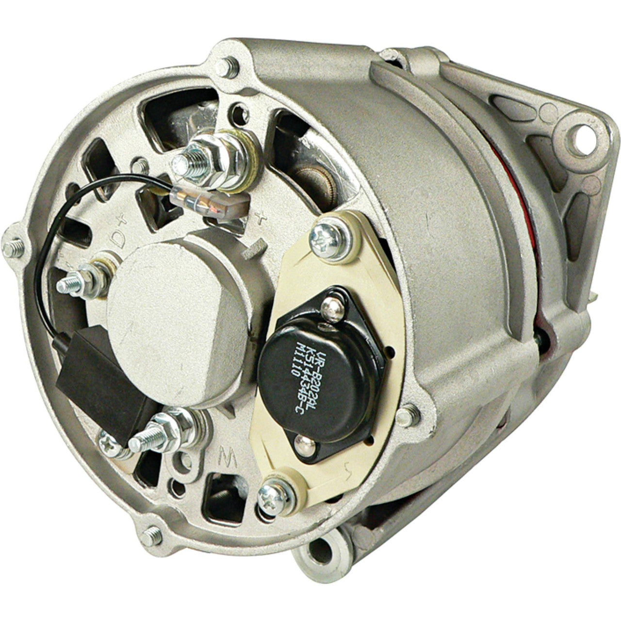 Alternator for Deutz-Fahr & Iveco - DB Electrical 400-24184