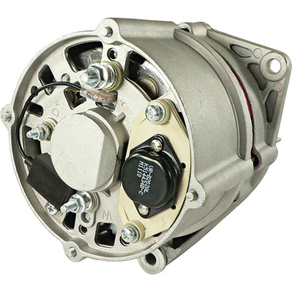 Alternator for Deutz-Fahr & Iveco - DB Electrical 400-24184