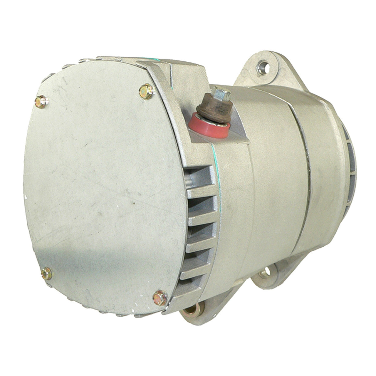 Alternator for Wabco Caterpillar Clark 24V - Replaces 0R2415