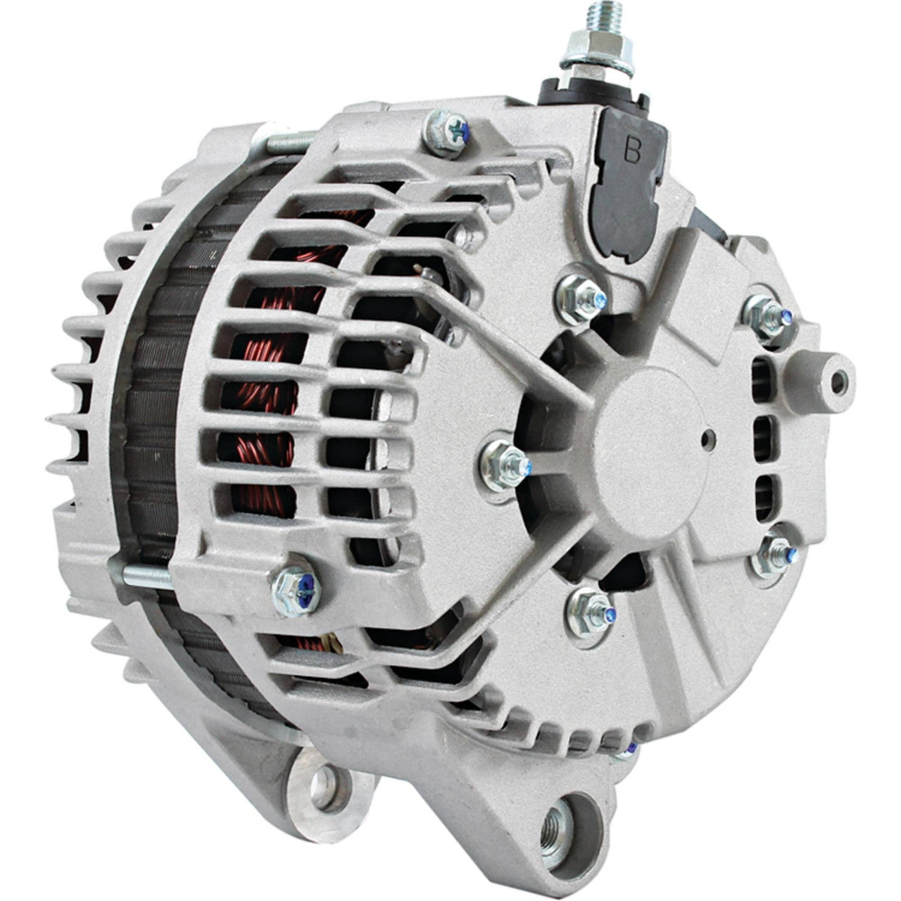 Alternator Nissan X-Trail T30 T31 Rogue Sentra 2.5L 110A LR1110-713 23100-AU400
