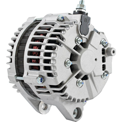 Alternator Nissan X-Trail T30 T31 Rogue Sentra 2.5L 110A LR1110-713 23100-AU400