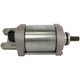 New Starter for Honda TRX700XX ATV 2008-2009 | Replaces 31200-HP6-A01 12V