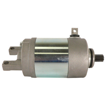 Starter Motor for Yamaha Riva XC125 (1985-2001, 2006) - High Quality Aftermarket