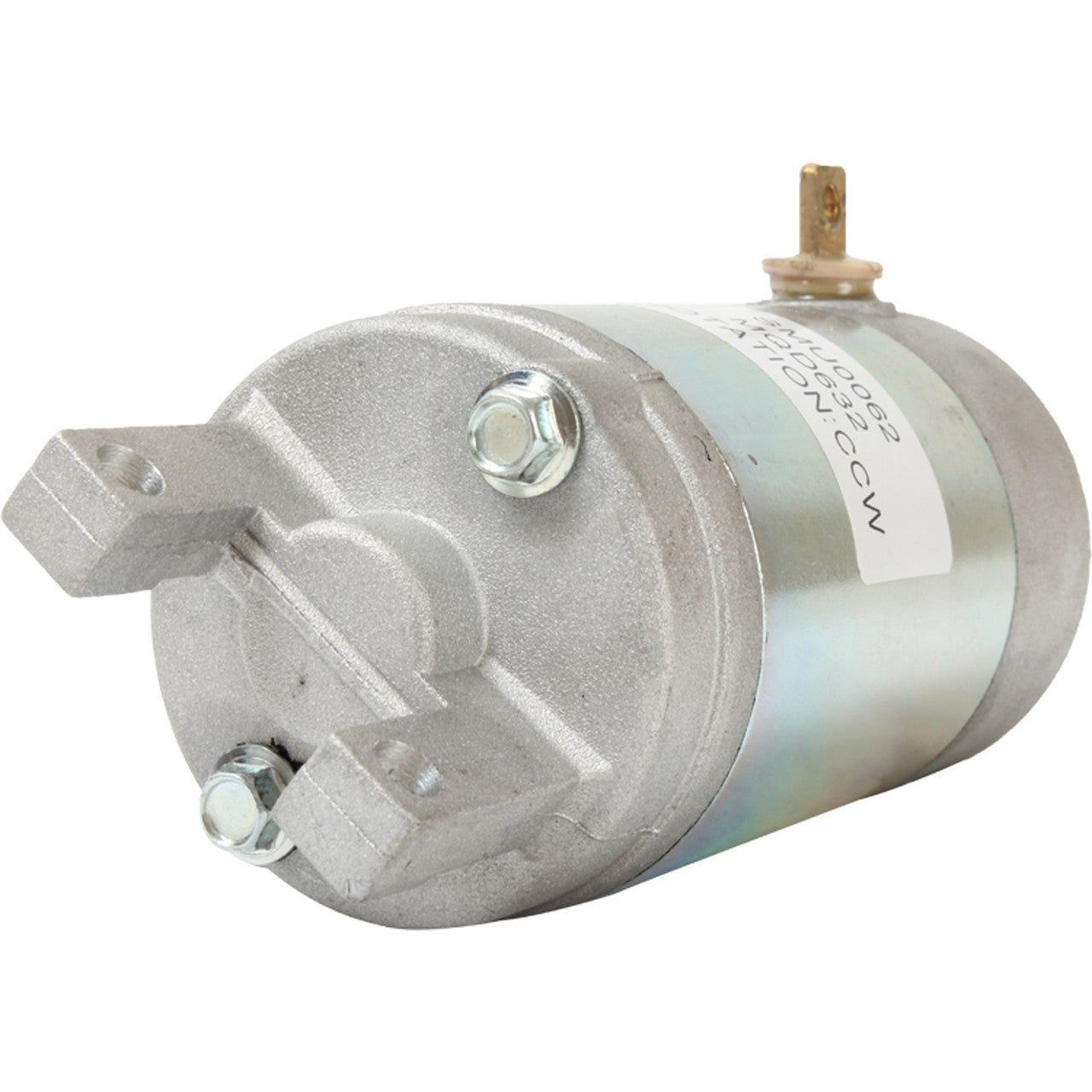 Starter Motor Yamaha Breeze YFA1 125 Grizzly YFM125G ATV 1989-2013 New