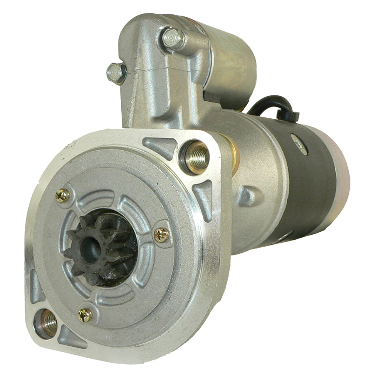 Starter Motor for Isuzu Engines