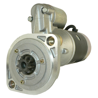 Starter Motor for Isuzu Engines