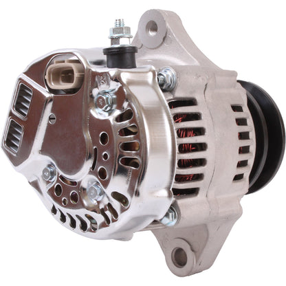 Alternator for Cummins 3.3L Diesel & Komatsu Engines - 12V 35A