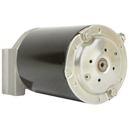 Starter motor for John Deere STX30 STX38 STX46 with Kohler engine, 12V 10-tooth