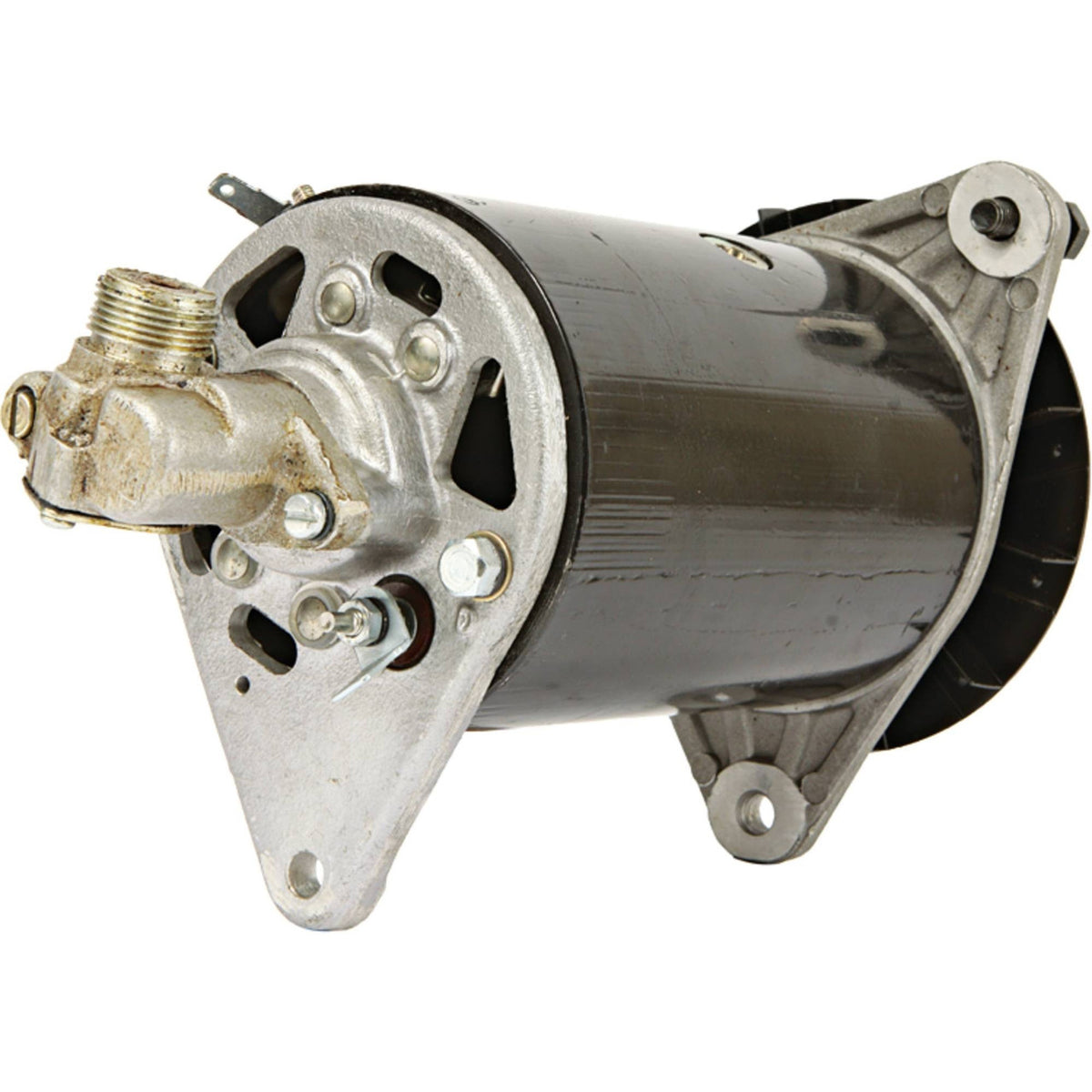 Generator for New Holland Ford C40T series 1960-1978
