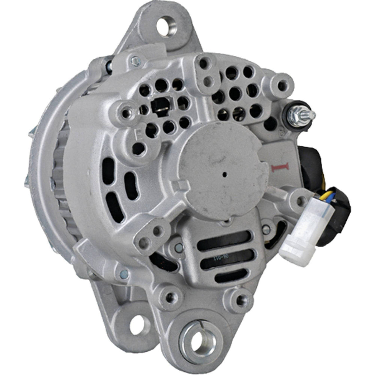 Alternator for Mitsubishi 6D1/6D2/6D31 & Kobelco SK200 - 24V 30A