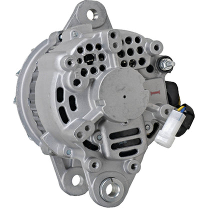 Alternator for Mitsubishi 6D1/6D2/6D31 & Kobelco SK200 - 24V 30A