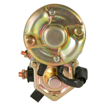Starter Motor for Case Cummins 3.9L Diesel 390 580 590 1984-1996 12V 13T 16990