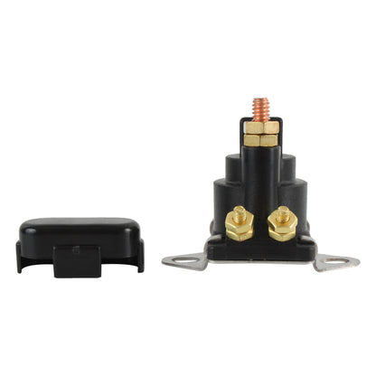 Starter solenoid for Mercury Marine outboard and Mercruiser, 12V