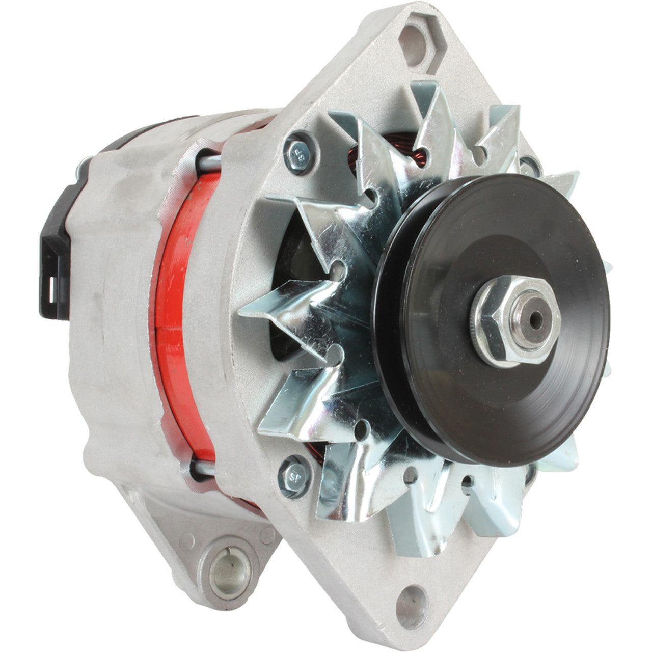 Alternator for Fiat Allis - DB Electrical 400-29013