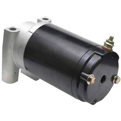 Honda engines starter motor - 12V 10-tooth