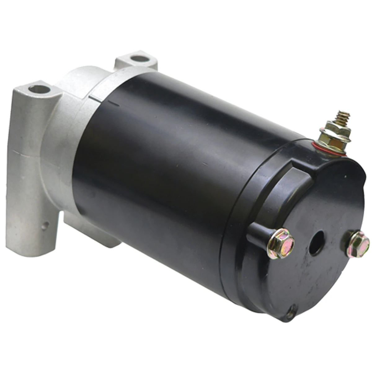 Starter motor for Honda engines - 12V, 10 tooth