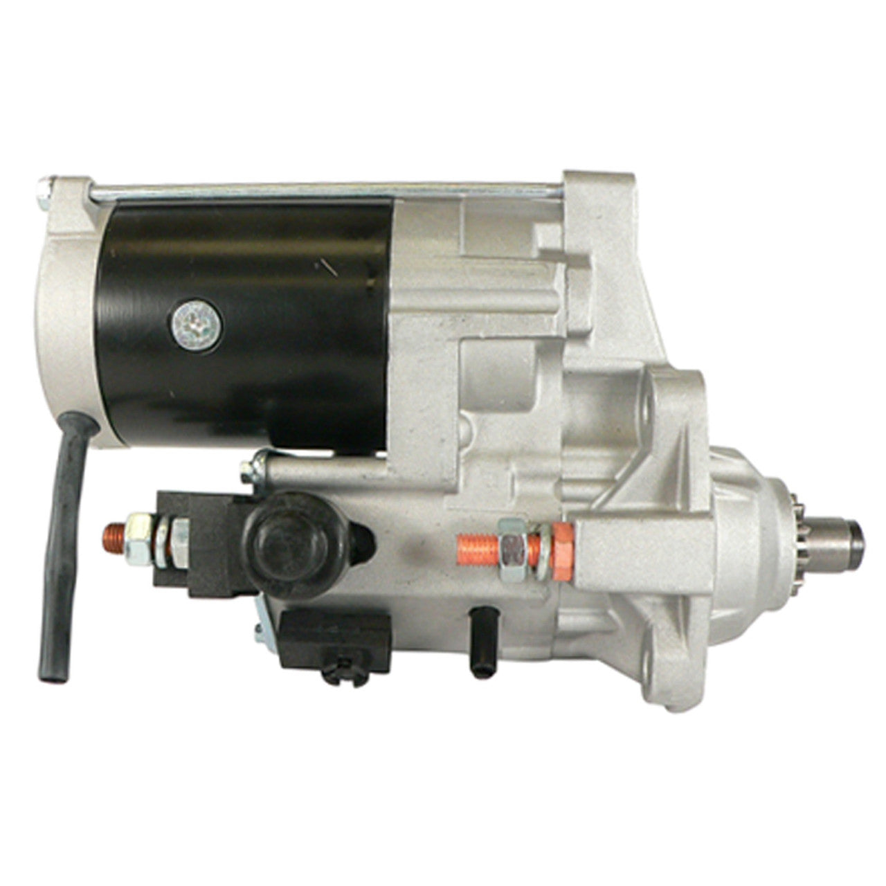 Starter Motor for John Deere RE501294 RE501298 RE69704 Agricultural Tractor