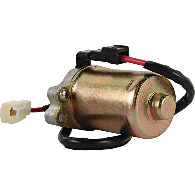 Starter Motor for Aprilia Habana Mojito 50cc 1999-2003 10-Teeth CCW AP2QCA000041