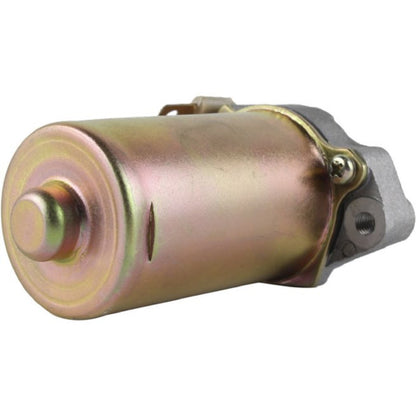 Starter Motor Peugeot Looxor Elystar Jet Force 50cc Mitsuba SM10-260 747109