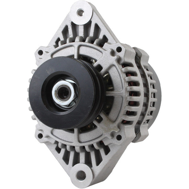 Hyster Forklift Marine Alternator 12V 70A 8468 19020614 1469599 Delco 7SI