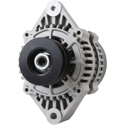 Hyster Forklift Marine Alternator 12V 70A 8468 19020614 1469599 Delco 7SI