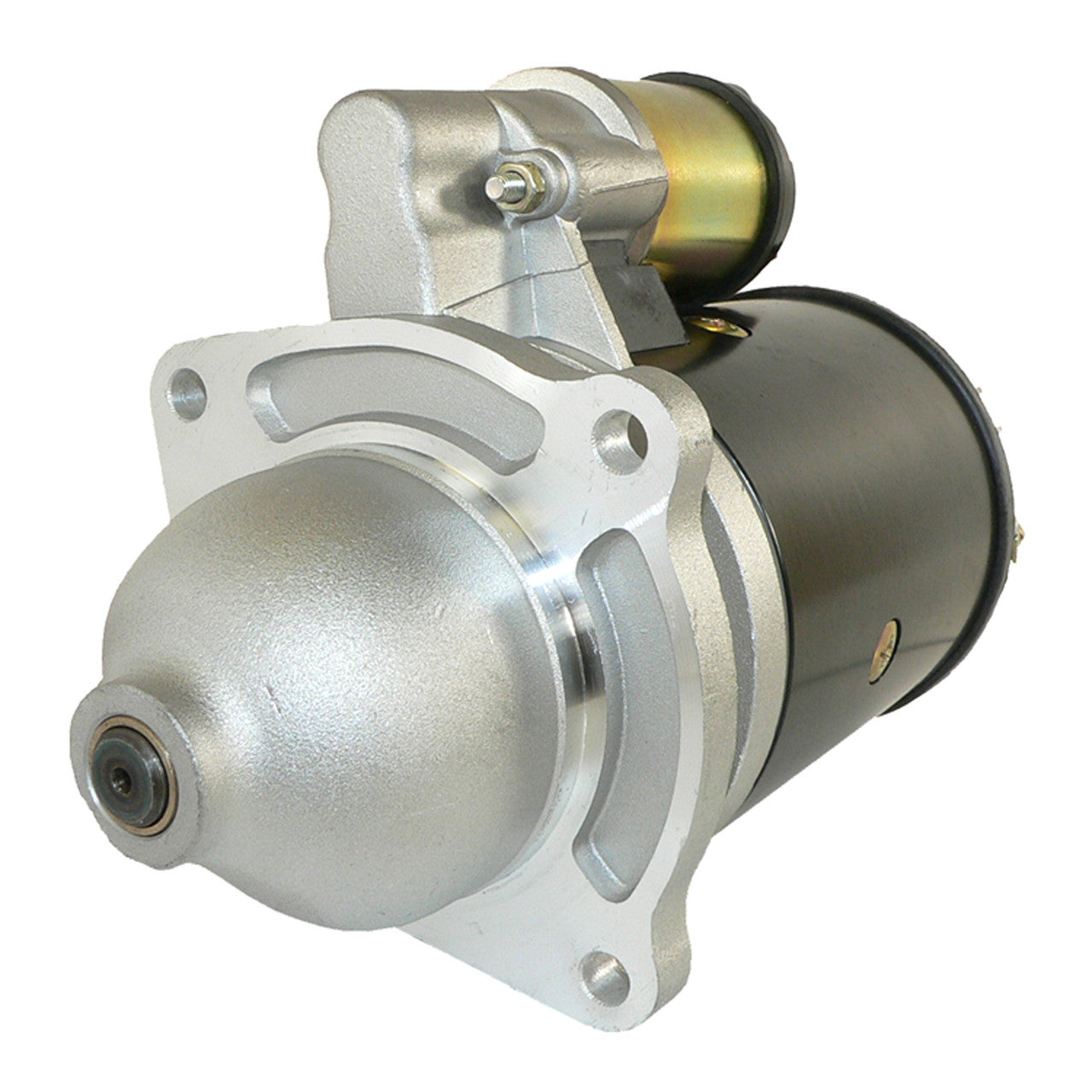 Starter Motor for Ford New Holland Tractor Diesel 2000 3000 4000 5000 7610 16608