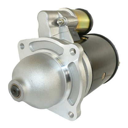 Starter Motor for Ford New Holland Tractor Diesel 2000 3000 4000 5000 7610 16608