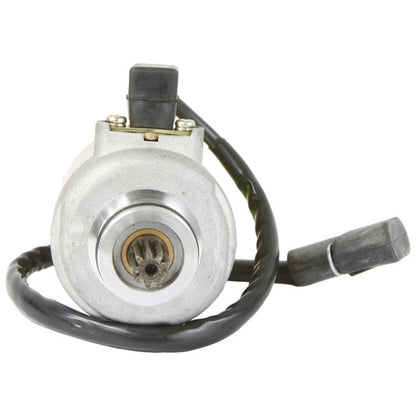 ATV Starter Kymco MXer MXU 150 149cc OEM 31210-LLB1-900 410-58014 New