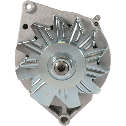 Alternator for Marine Applications - Delco 10SI Series 12-Volt 63 Amp
