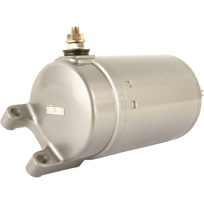 Starter motor for BMW K1200, K1300, K1600 motorcycles, 12V