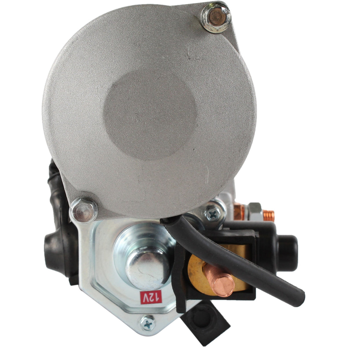 Starter motor for John Deere 9400, 7200 and 7400