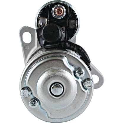 Starter Motor for Ford New Holland 1100 1200 1310 1510 Tractor SBA185086321