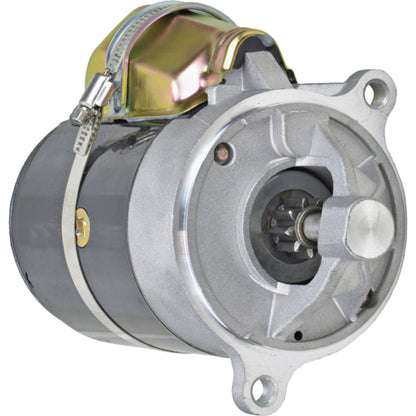 New Marine Starter for Ford Engines CCW Crusader Mercruiser 302 351 SFD0026 3134