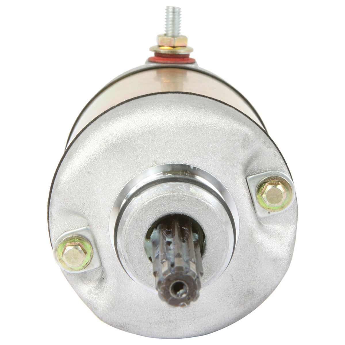 Starter motor for Honda TRX400EX Sportrax 2005-2008 and TRX400X 2009-2014 ATV