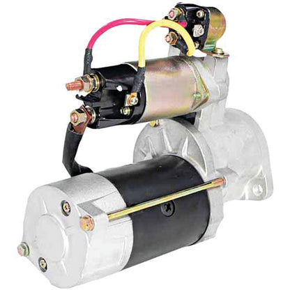 New Mitsubishi Industrial Starter FD50 FD70 S4E S6E 24V 5.0KW 10T 410-48316