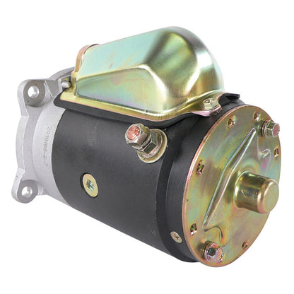 Starter Motor 12V 9-Tooth for Ford Bronco Mustang Thunderbird 1960-70s 410-14004