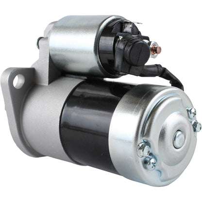 Starter Motor for Yale Eaton Forklift Mazda Engine 12V 9T CW | Replaces M3T11172
