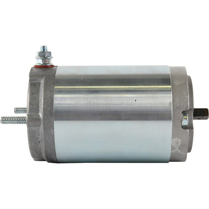 Starter Motor for Polaris Snowmobile 550 600 800 - Replaces OEM 4012729