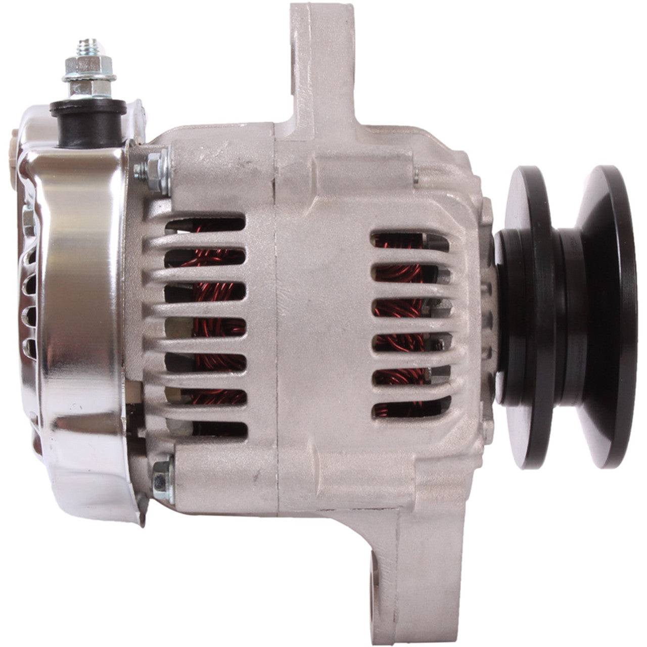 Alternator for Cummins 3.3L Diesel & Komatsu Engines - 12V 35A
