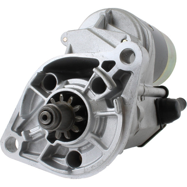 Starter Motor For Lift Trucks OSGR 24-Volt CW 9-Tooth