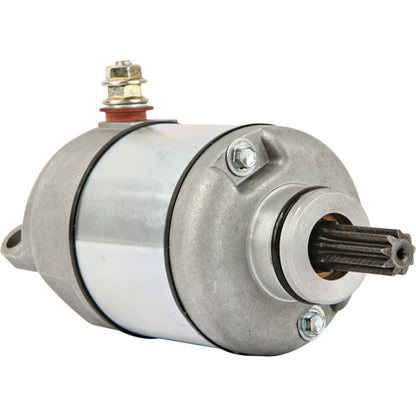 KTM 250 Starter Motor 250EXCF 250SX 250XCF 250XCFW | DB Electrical 410-54229