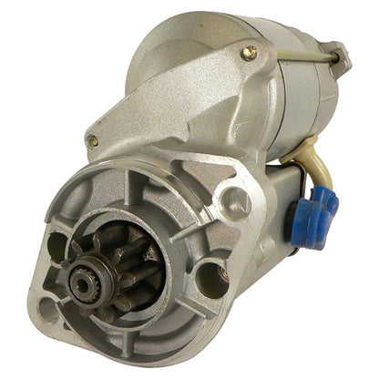 Kubota Bobcat Denso New Holland 12V 1.4kW 9T Starter Motor Tractor Digger