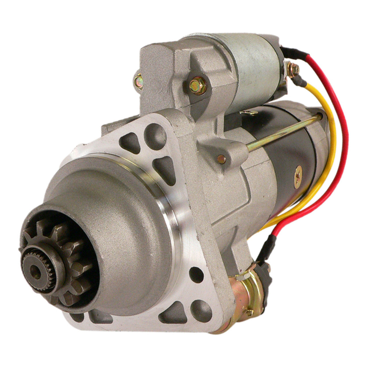 Starter Motor for Renault DXI11 Volvo Trucks MD9 D9A 24V 5.5KW 11T
