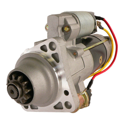 Starter Motor for Renault DXI11 Volvo Trucks MD9 D9A 24V 5.5KW 11T